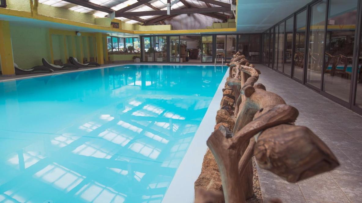Cuccaro Club - Val Di Vara E Cinque Terre Роккетта-ди-Вара Экстерьер фото