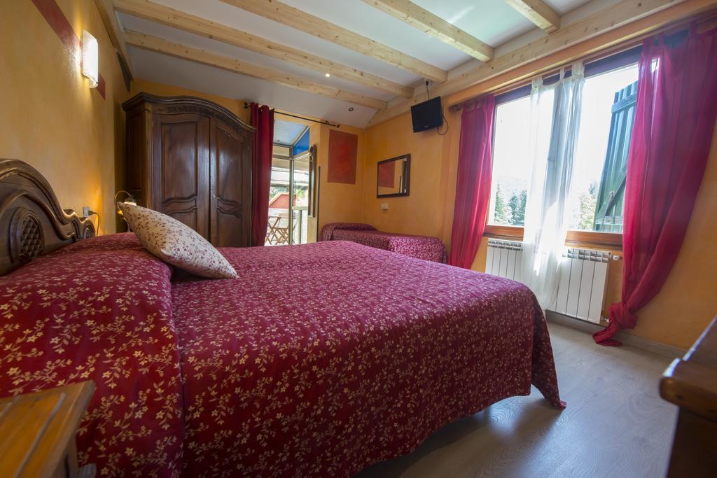 Cuccaro Club - Val Di Vara E Cinque Terre Роккетта-ди-Вара Экстерьер фото