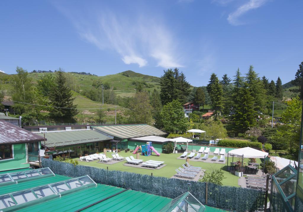 Cuccaro Club - Val Di Vara E Cinque Terre Роккетта-ди-Вара Экстерьер фото