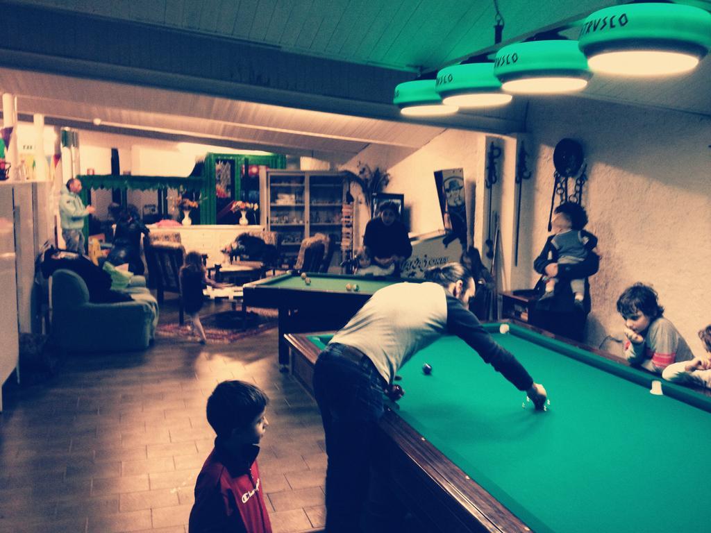 Cuccaro Club - Val Di Vara E Cinque Terre Роккетта-ди-Вара Экстерьер фото