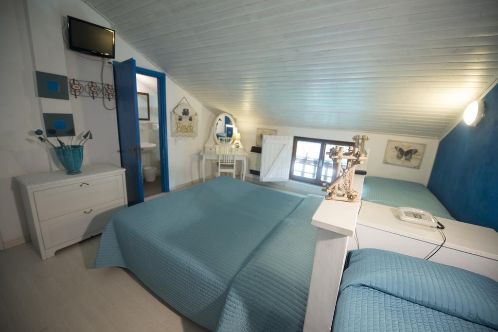 Cuccaro Club - Val Di Vara E Cinque Terre Роккетта-ди-Вара Экстерьер фото