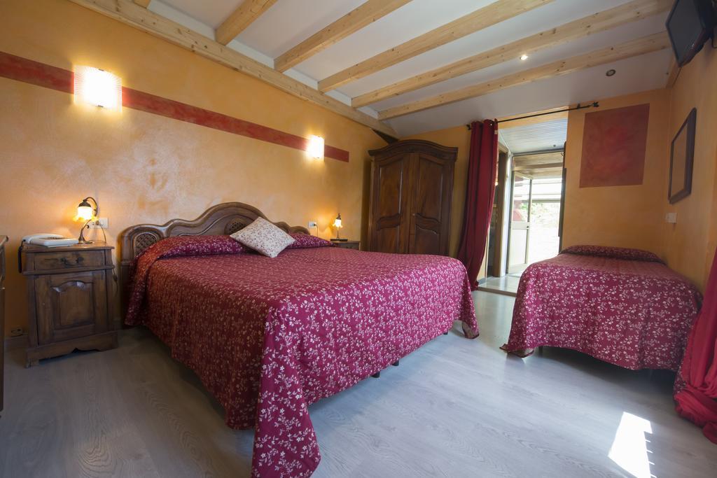 Cuccaro Club - Val Di Vara E Cinque Terre Роккетта-ди-Вара Экстерьер фото