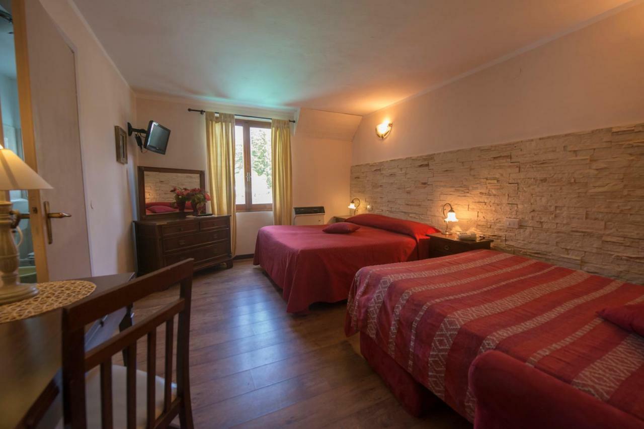 Cuccaro Club - Val Di Vara E Cinque Terre Роккетта-ди-Вара Экстерьер фото
